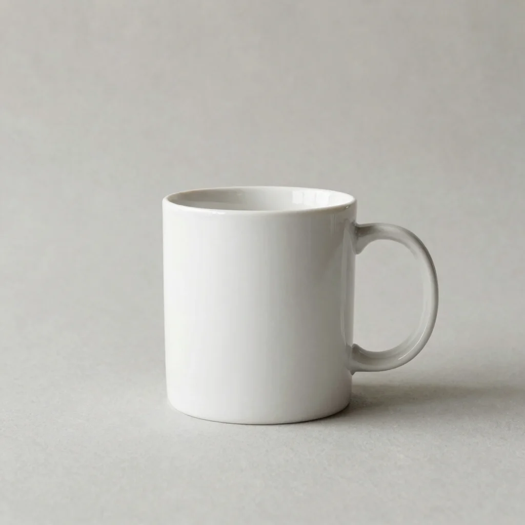 Taza Línea Clara