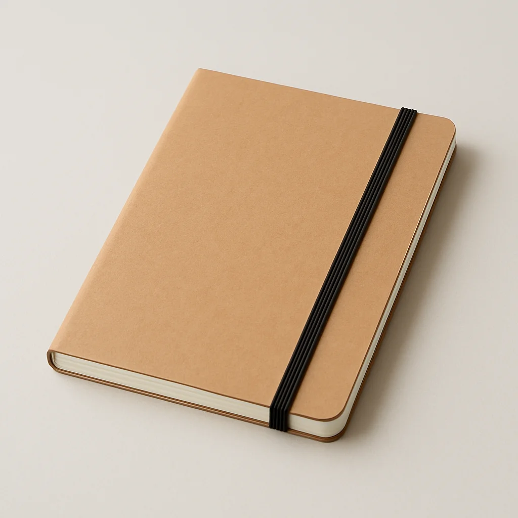 Libreta Punto Norte