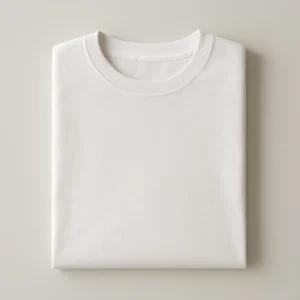 Playera Base Esencial