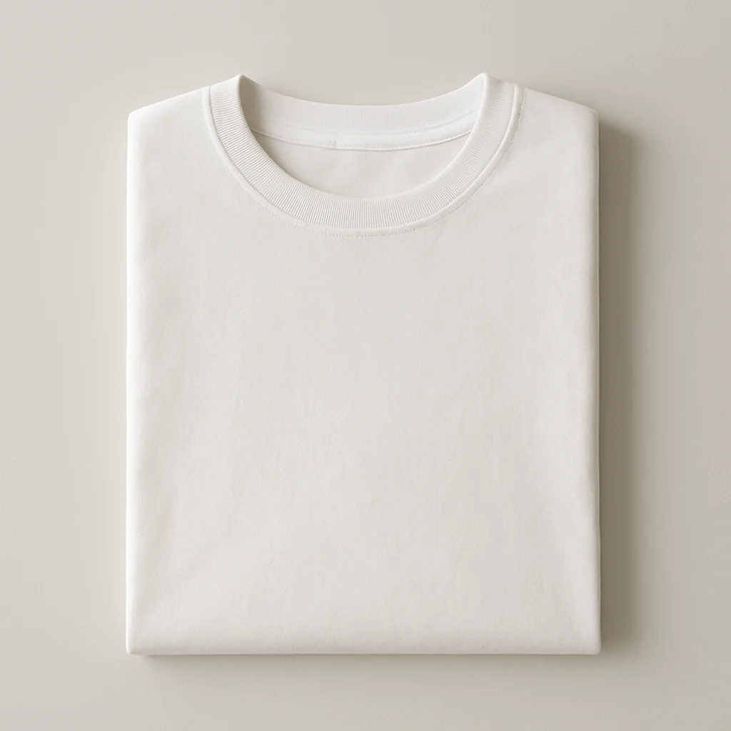 Playera Base Esencial